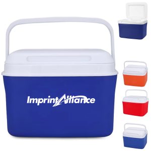 4.5L Portable Outdoor Insulated Cooler Box