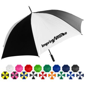 50" Large Golf Umbrella