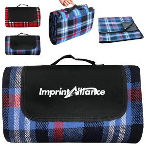 Foldable Outdoor Picnic Blanket