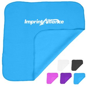 Single Layer  Quick Dry Cooling Towel