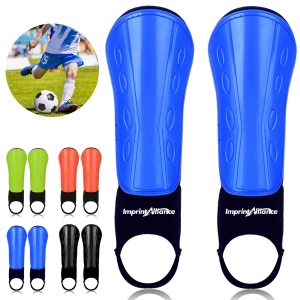 Protective Soccer Shin Guards
