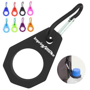 Outdoor Elastic Water Bottle Holder Clip