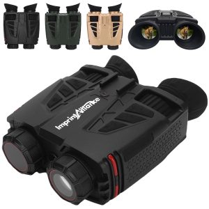4K Infrared Night Vision Digital Binoculars