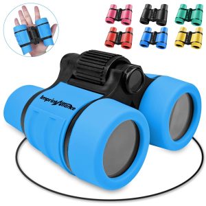 4x30 Kids Binoculars