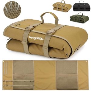 Portable Tactical Shooting Mat