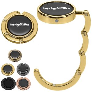 Foldable Metal Purse Hook