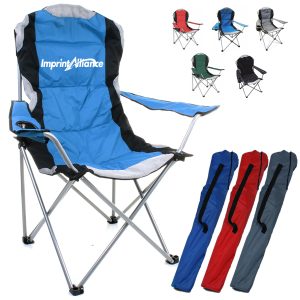 Foldable Outdoor Camping Chair
