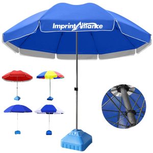 70" Large Outdoor Patio Umbrella