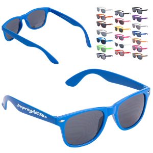 Nail Stud Sunglasses