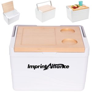 11L Portable Outdoor Cooler Box