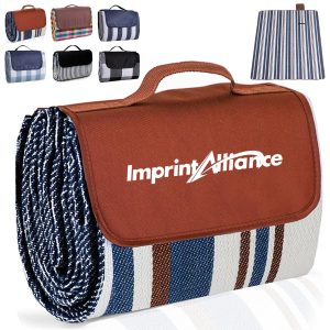 Foldable Outdoor Picnic Blanket