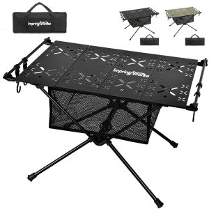 Folding Camping Table
