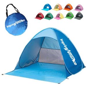Portable Pop Up Beach Tent