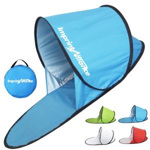 Portable Single Pop Up Tent