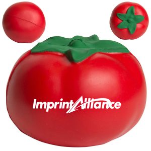 Tomato Vegetable PU Foam Stress Reliever ToyV