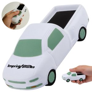 Pickup Truck Utility Vehicle PU Foam Stress Reliever Toy