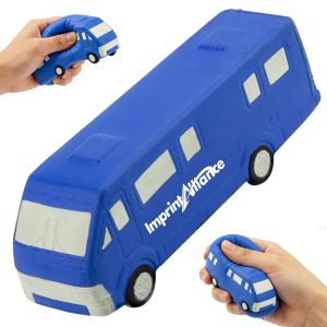 RV Motorhome Camper Van PU Foam Stress Reliever Toy