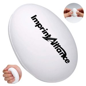 Egg Farm Animal PU Foam Stress Reliever Toy