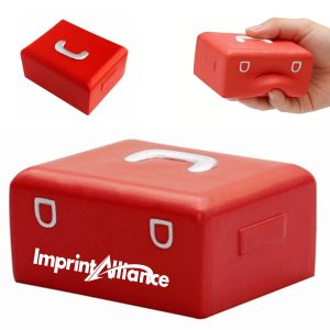 Tool Box Construction Hardware PU Foam Stress Reliever Toy