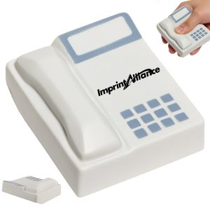 Office Telephone Business PU Foam Stress Reliever Toy
