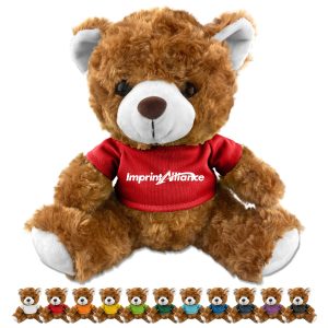Soft Plush Teddy Bear Stuffed Animal Toy