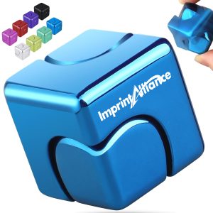Infinity Cube Fidget Stress Reliever Toy