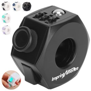 Handheld Fidget Ring Controller Stress Toy