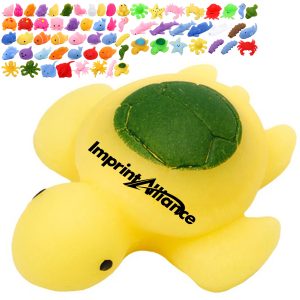 TPR Mochi Squishy Ocean Animal Sensory Fidget Toy