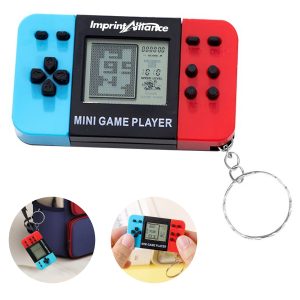 Portable Mini Retro Arcade Handheld Console