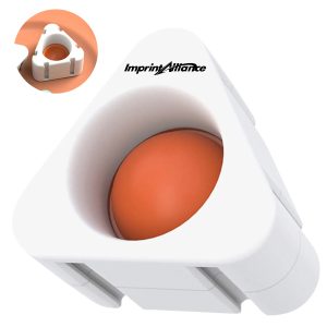 Interlocking Triangle Pop Bubble Sensory Fidget Toy