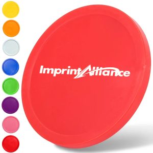 Soft PU Foam Flying Disc Outdoor Toy