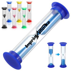1 Minute Mini Sand Timer Hourglass